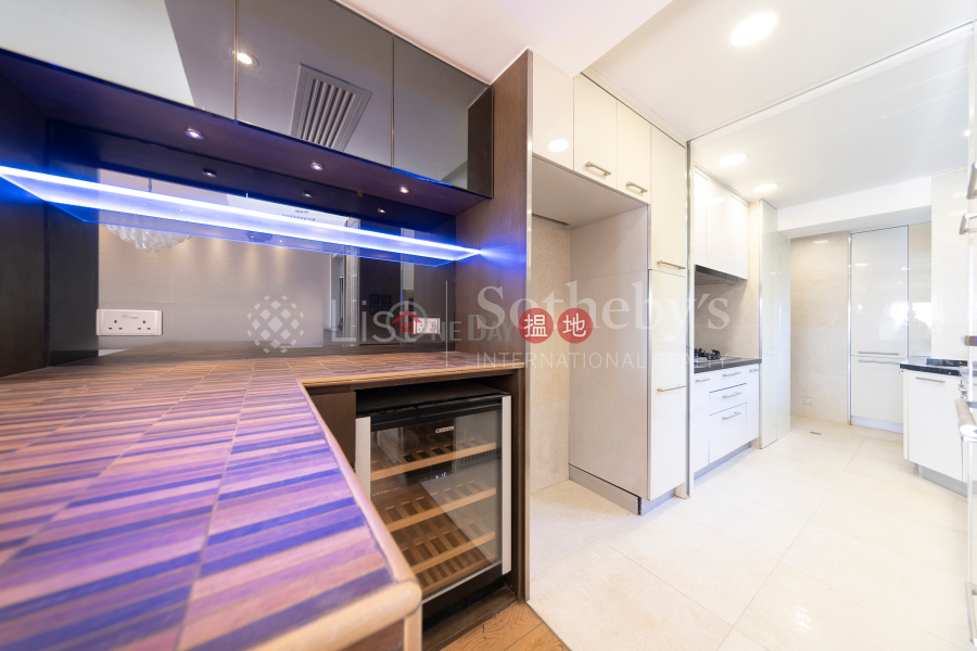 Property for Sale at Grand Garden with 3 Bedrooms, 61 South Bay Road | Southern District | Hong Kong Sales | HK$ 38.9M