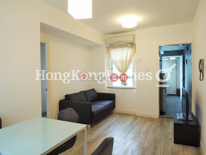1 Bed Unit for Rent at Million City, Million City 萬城閣 Rental Listings | Central District (Proway-LID62534R)