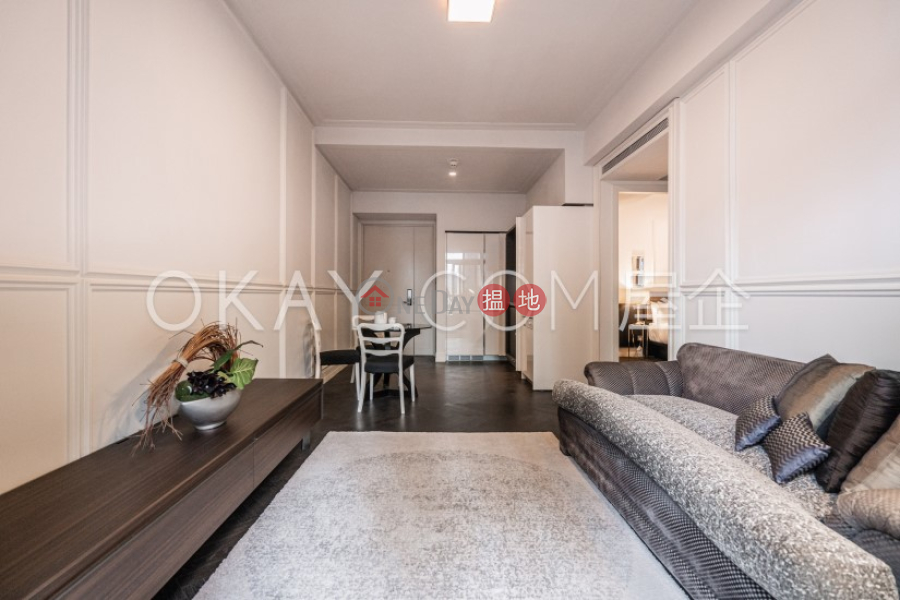 CASTLE ONE BY V低層|住宅-出售樓盤HK$ 1,944萬