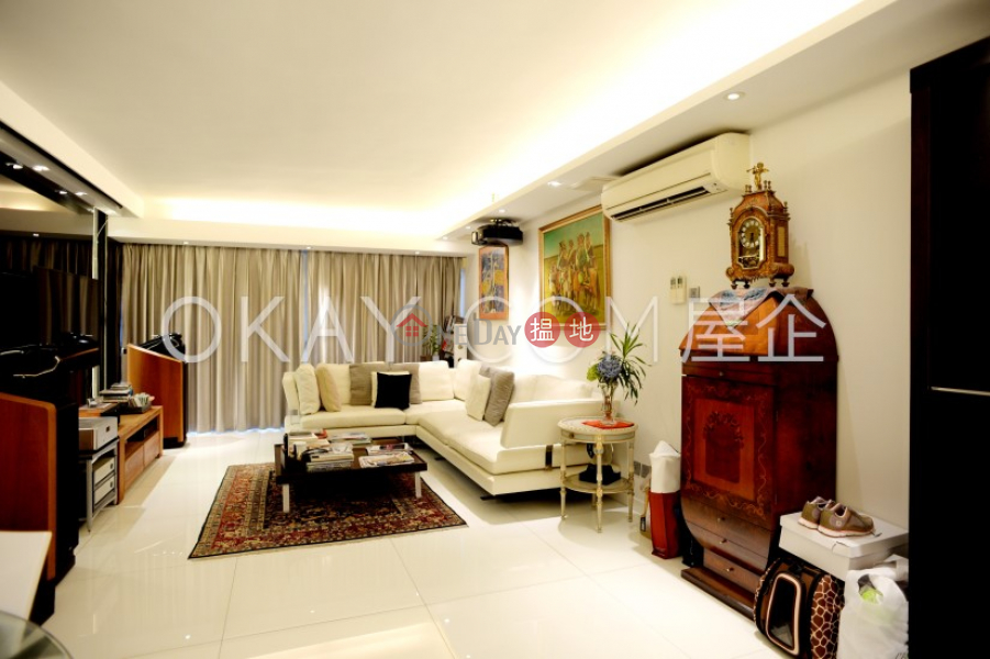 Property Search Hong Kong | OneDay | Residential, Sales Listings Efficient 3 bedroom with terrace & balcony | For Sale