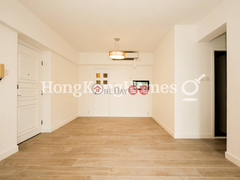 3 Bedroom Family Unit for Rent at Vantage Park, 22 Conduit Road | Western District | Hong Kong, Rental, HK$ 40,000/ month