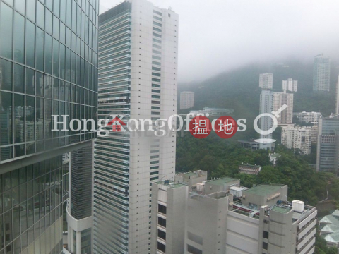 Office Unit for Rent at Lippo Centre, Lippo Centre 力寶中心 | Central District (HKO-29510-ALHR)_0