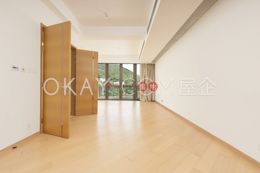 HK$ 128M | 50 Stanley Village Road | Southern District | Rare house with sea views, rooftop & balcony | For Sale