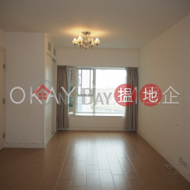 Stylish 3 bedroom on high floor with parking | Rental | Pacific Palisades 寶馬山花園 _0