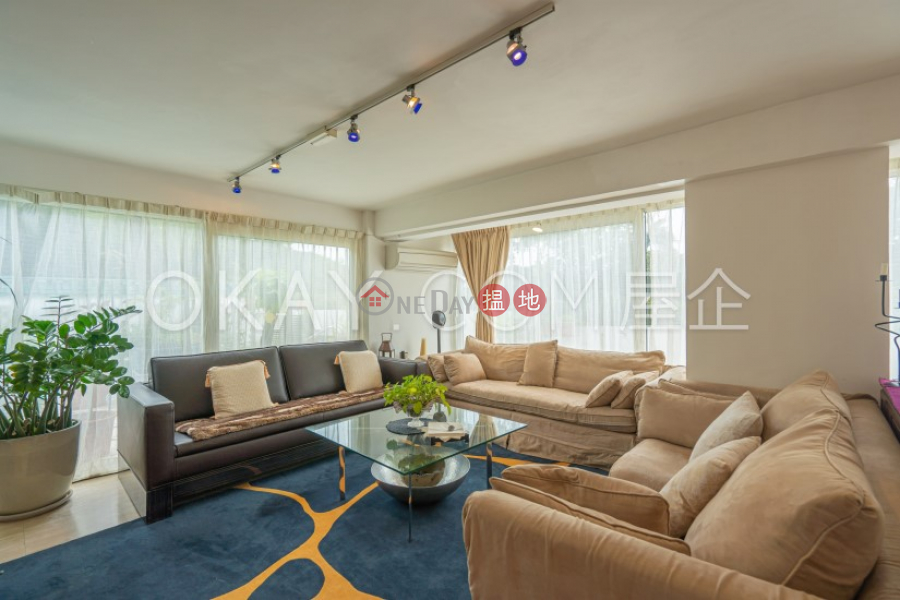 Property Search Hong Kong | OneDay | Residential Rental Listings, Gorgeous house with rooftop, balcony | Rental