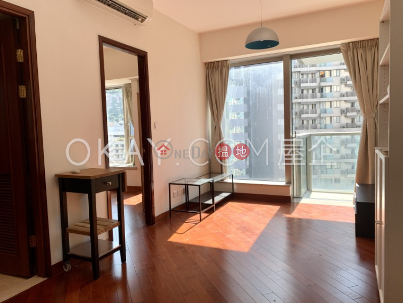 囍匯 1座-中層-住宅-出租樓盤-HK$ 27,000/ 月