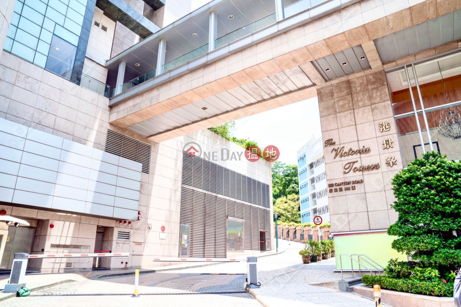 港景峰低層-住宅出租樓盤|HK$ 28,000/ 月