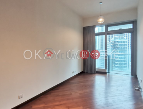 Popular 2 bedroom on high floor with balcony | Rental | The Avenue Tower 2 囍匯 2座 _0