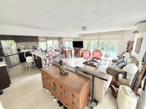 Tasteful house with rooftop, terrace & balcony | For Sale | Mang Kung Uk Village 孟公屋村 _0