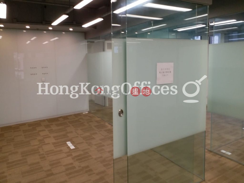 Property Search Hong Kong | OneDay | Office / Commercial Property, Rental Listings | Office Unit for Rent at Asia Standard Tower