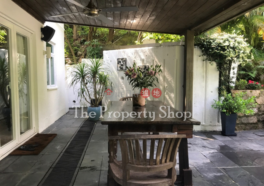 Property Search Hong Kong | OneDay | Residential Sales Listings, Absolutely Gorgeous, Truly Unique, Detached Villa
