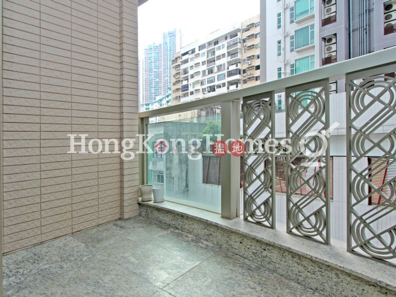 3 Bedroom Family Unit for Rent at No 31 Robinson Road | 31 Robinson Road | Western District | Hong Kong | Rental, HK$ 52,000/ month