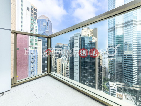 3 Bedroom Family Unit for Rent at One Central Place | One Central Place 結志街33號 _0