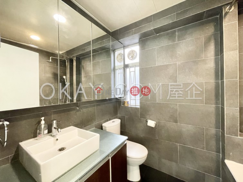 Nicely kept 2 bedroom with terrace | For Sale 61-65 Sing Woo Road | Wan Chai District, Hong Kong | Sales, HK$ 12M