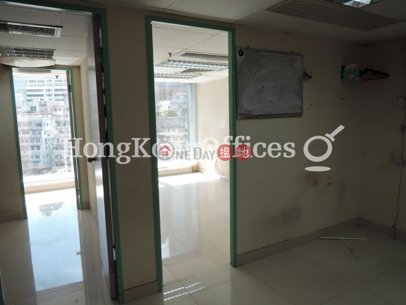 Property Search Hong Kong | OneDay | Office / Commercial Property Rental Listings | Office Unit for Rent at Fortune Centre