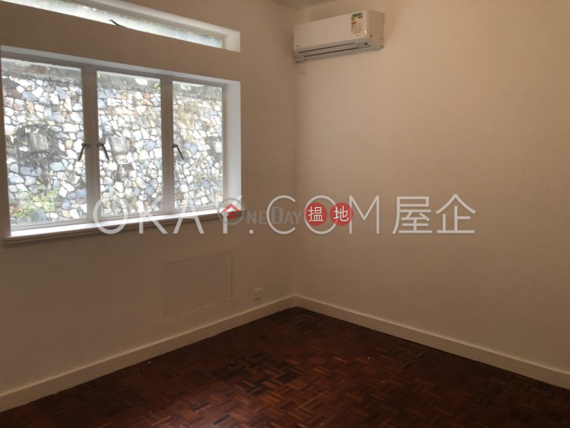 HK$ 105,000/ month | Deepdene, Southern District Lovely 4 bedroom with balcony & parking | Rental