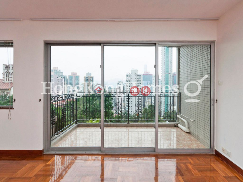 香港花園4房豪宅單位出租|西區香港花園(Hong Kong Garden)出租樓盤 (Proway-LID36527R)