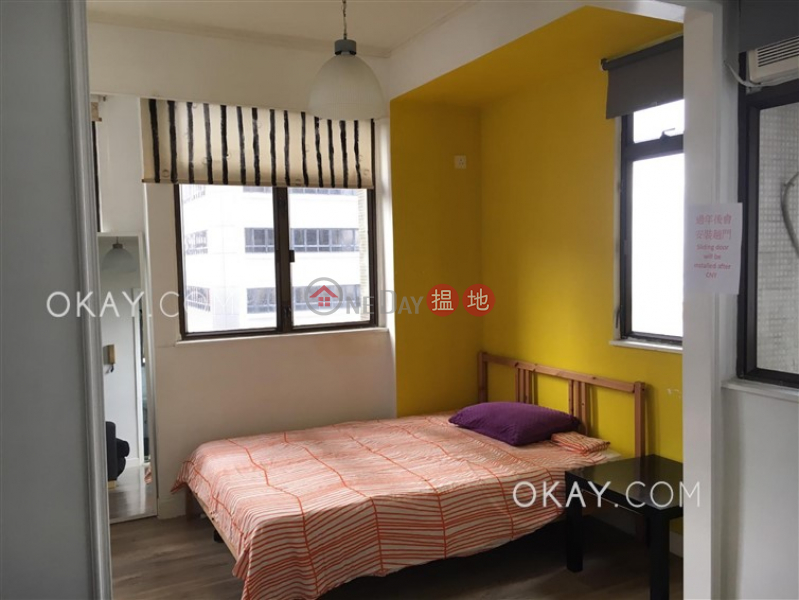 HK$ 10M, Kong Chian Tower, Western District Tasteful 1 bedroom in Western District | For Sale