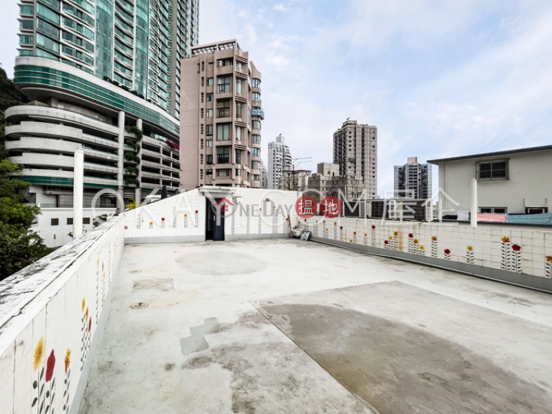 6B-6E Bowen Road, High, Residential | Rental Listings, HK$ 48,800/ month