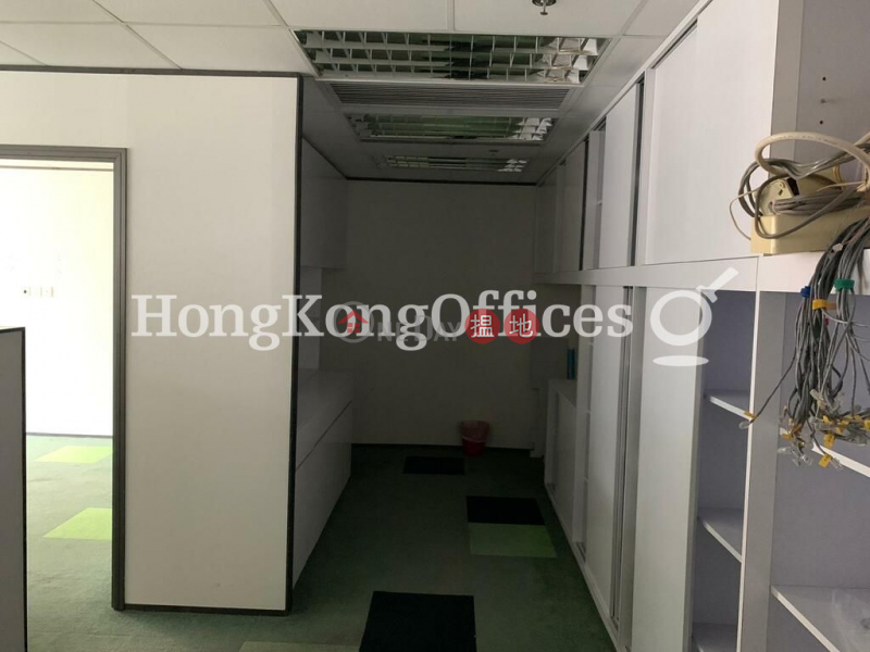 Jubilee Centre, High Office / Commercial Property Rental Listings HK$ 115,720/ month
