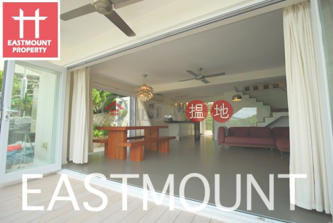 Clearwater Bay Village House | Property For Sale in Mang Kung Uk 孟公屋-Duplex with front & side terrace | Property ID:2918|Mang Kung Uk Village(Mang Kung Uk Village)Sales Listings (EASTM-SCWVM27)_0
