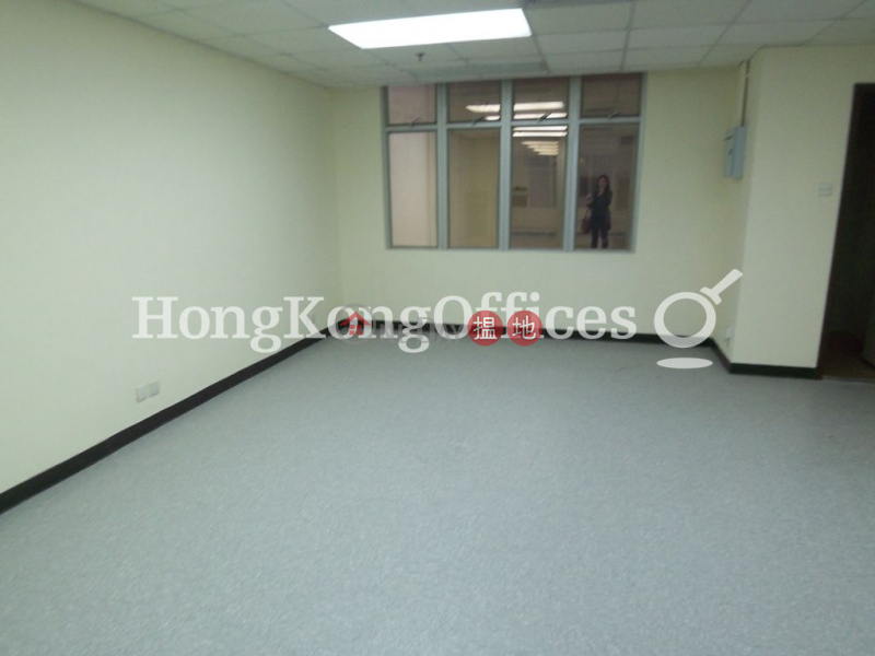 Property Search Hong Kong | OneDay | Office / Commercial Property, Rental Listings, Office Unit for Rent at Capitol Centre Tower II