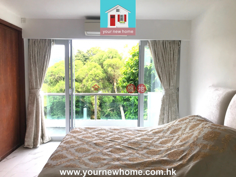 HK$ 28,000/ 月-斬竹灣村屋-西貢Sai Kung Duplex | For Rent