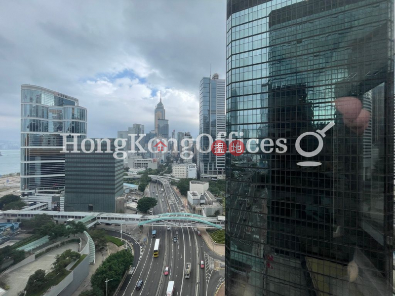 Office Unit for Rent at Admiralty Centre Tower 1 18 Harcourt Road | Central District Hong Kong, Rental HK$ 141,094/ month
