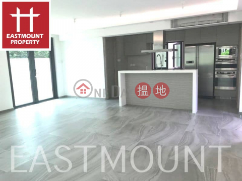 Sai Kung Village House | Property For Rent or Lease in Wong Chuk Wan 黃竹灣-Sea View, Convenient | Property ID:2224|Wong Chuk Wan Village House(Wong Chuk Wan Village House)Rental Listings (EASTM-RSKV45Q45)_0