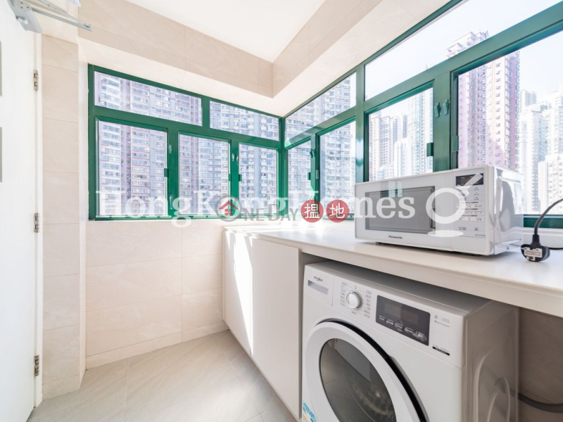 Property Search Hong Kong | OneDay | Residential | Rental Listings 2 Bedroom Unit for Rent at Dragon Court