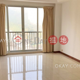 Luxurious 3 bed on high floor with balcony & parking | Rental | Ventris Terrace 雲臺別墅 _0