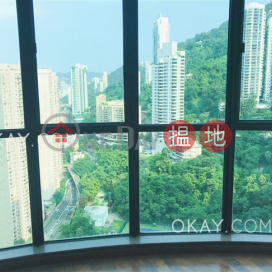 Rare 3 bedroom with parking | Rental, Dynasty Court 帝景園 | Central District (OKAY-R69970)_0