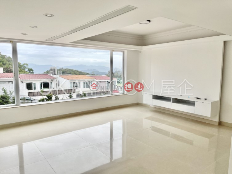 3房2廁,實用率高,連車位,獨立屋《松濤苑出售單位》248清水灣道 | 西貢香港出售-HK$ 3,180萬