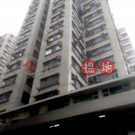 Whampoa Estate - Ka Fu Building,Hung Hom, Kowloon