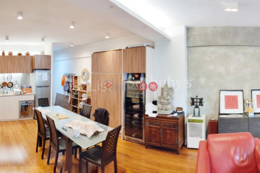 HK$ 29.5M, Arts Mansion, Wan Chai District | Property for Sale at Arts Mansion with 3 Bedrooms