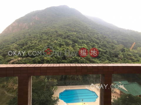 Efficient 3 bedroom with balcony & parking | For Sale | Realty Gardens 聯邦花園 _0