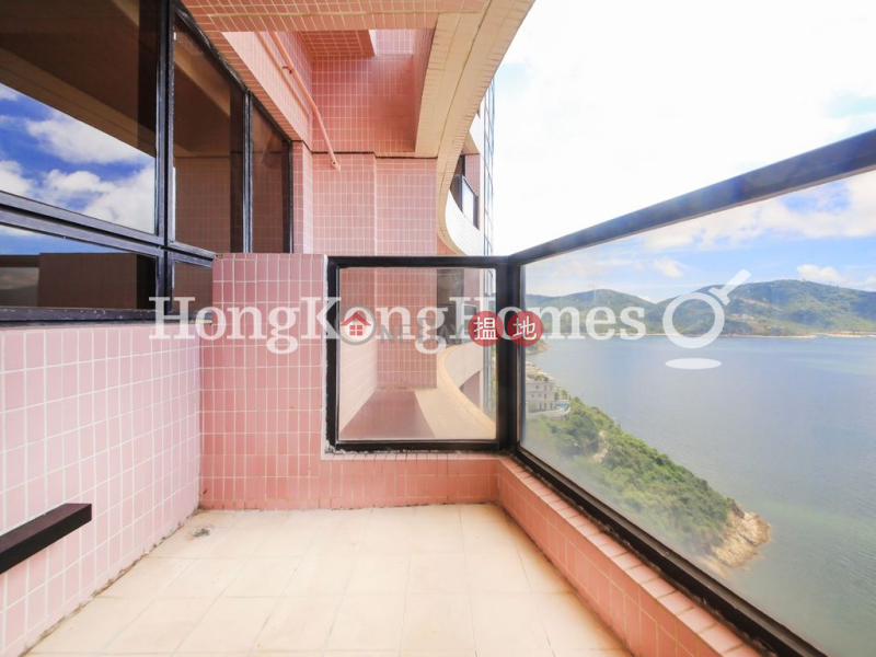 2 Bedroom Unit for Rent at Pacific View Block 1 38 Tai Tam Road | Southern District, Hong Kong Rental, HK$ 48,000/ month