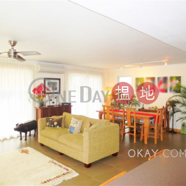 Stylish house with rooftop, terrace & balcony | Rental | Heng Mei Deng Village 坑尾頂村 _0