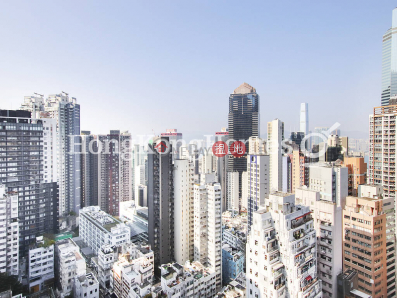 Property Search Hong Kong | OneDay | Residential Rental Listings, 1 Bed Unit for Rent at Million City