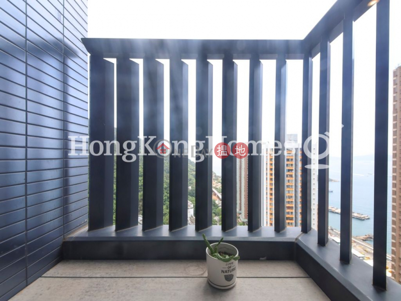 2 Bedroom Unit for Rent at The Hudson, The Hudson 浚峰 Rental Listings | Western District (Proway-LID170707R)