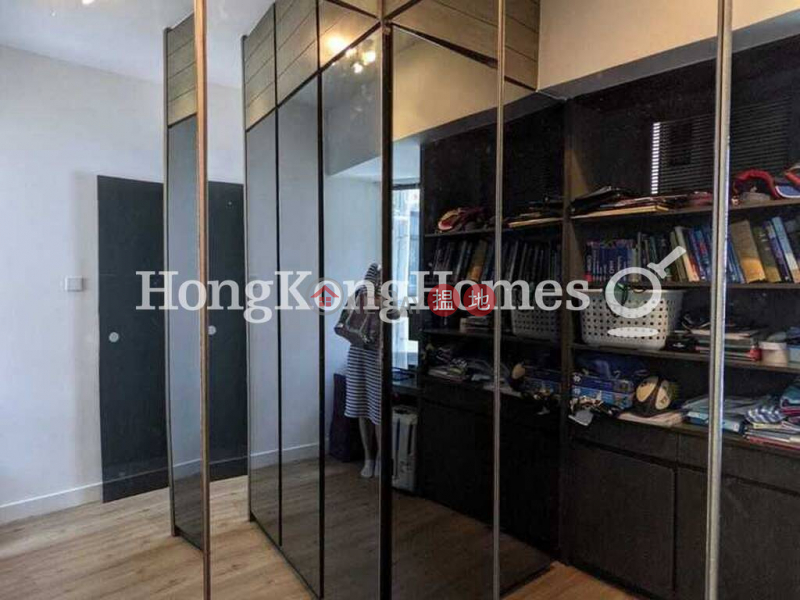 1 Bed Unit at Hansen Court | For Sale 3 St. Stephen\'s Lane | Western District Hong Kong Sales, HK$ 10.45M