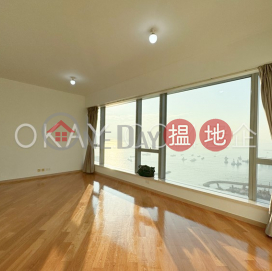 Stylish 3 bedroom on high floor | Rental, The Cullinan Tower 21 Zone 2 (Luna Sky) 天璽21座2區(月鑽) | Yau Tsim Mong (OKAY-R105890)_0