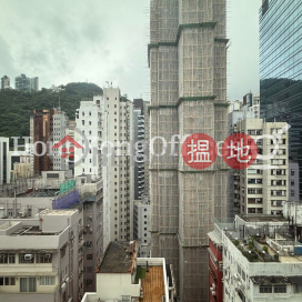 循道衛理大廈寫字樓租單位出租