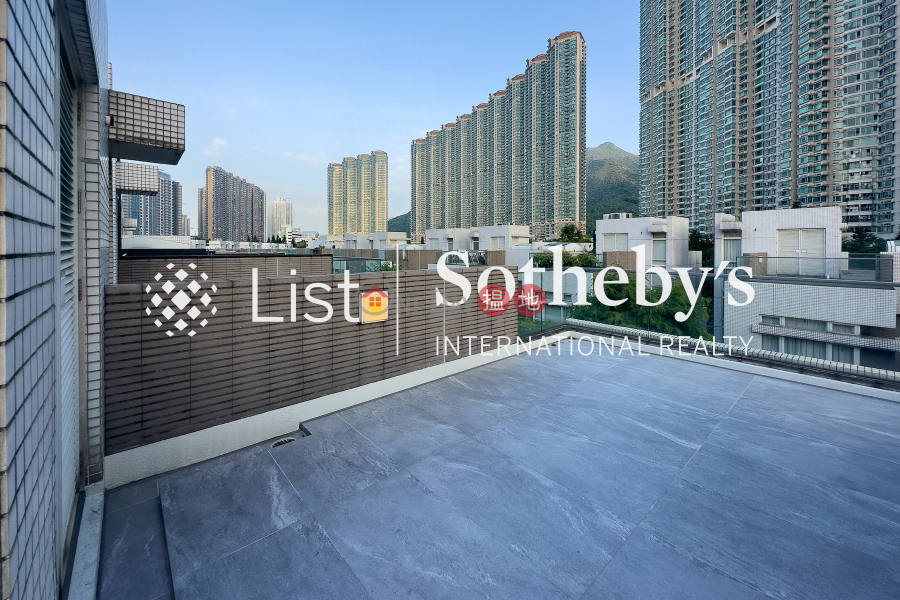 Property for Rent at Coastal Skyline, Phase 2 Le Bleu with 3 Bedrooms | 12 Tung Chung Waterfront Road | Lantau Island Hong Kong Rental | HK$ 56,000/ month