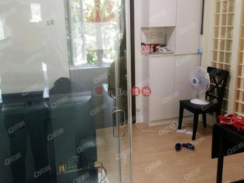 Lai Yan Lau | 1 bedroom Low Floor Flat for Sale | 42-56 Queens Road West | Western District Hong Kong, Sales HK$ 5.5M