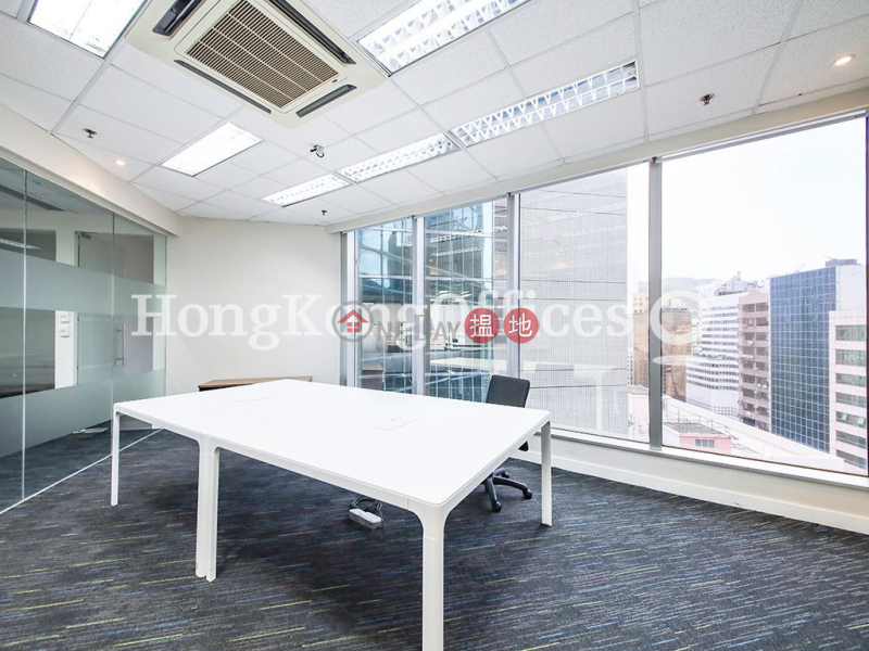 Office Unit for Rent at Sino Plaza, 255-257 Gloucester Road | Wan Chai District Hong Kong Rental, HK$ 126,336/ month