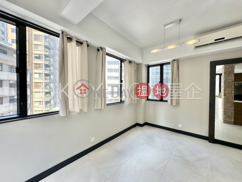 1房1廁,極高層新豐樓出租單位, 新豐樓 Sun Fung House | 中區 (OKAY-R285398)_0