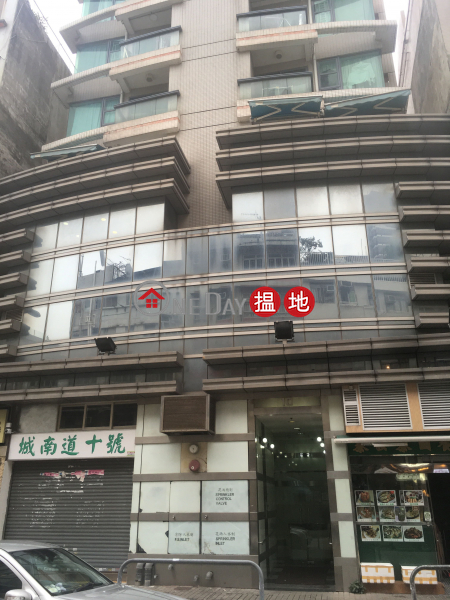 No. 10 South Wall Road (No. 10 South Wall Road) Kowloon City|搵地(OneDay)(3)