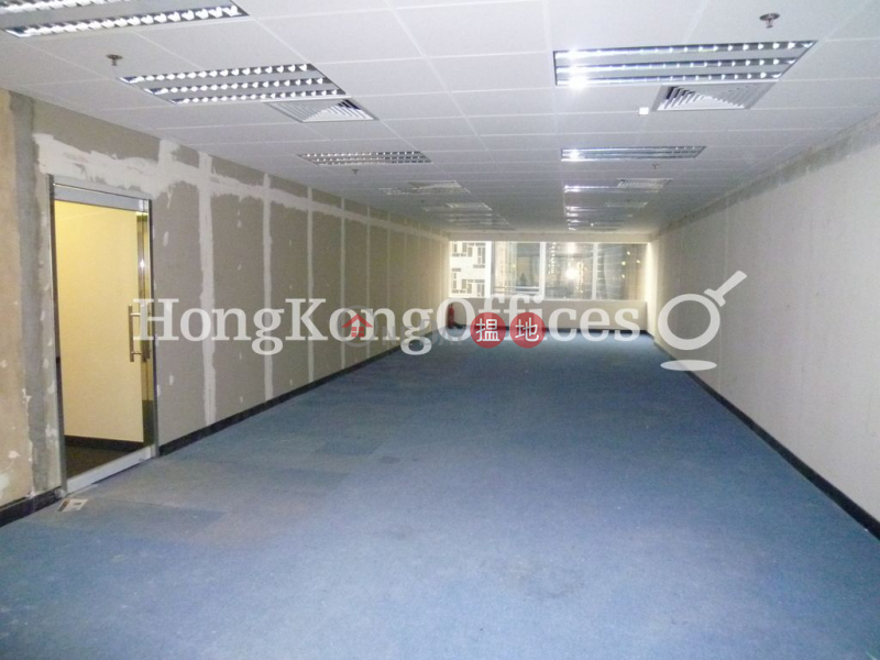 Office Unit for Rent at Bank Of East Asia Harbour View Centre, 51-57 Gloucester Road | Wan Chai District | Hong Kong | Rental HK$ 59,500/ month