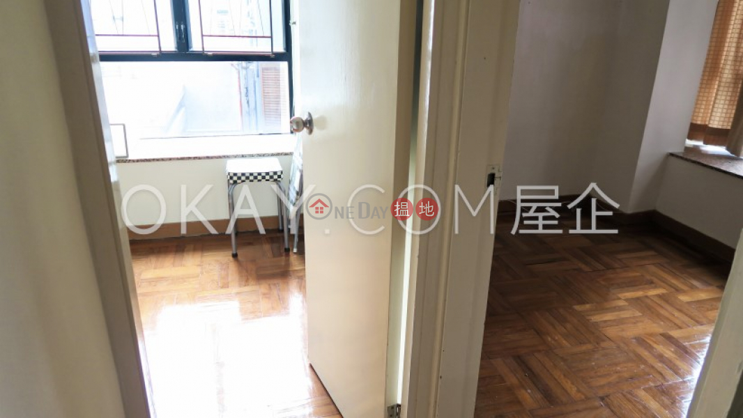 Intimate 2 bedroom with terrace | For Sale | Rich View Terrace 豪景臺 Sales Listings